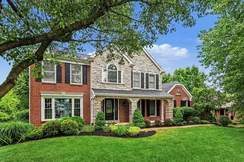 568 Columbine Ct, Edgewood, KY 41017