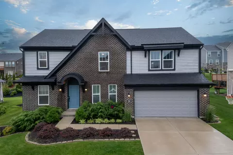 717 Gunther Ct, Union, KY 41091