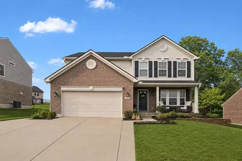 2443 Wernz Dr, Hebron, KY 41048