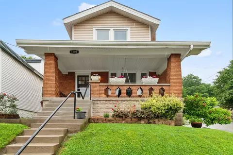 1801 Jefferson Ave, Covington, KY 41014
