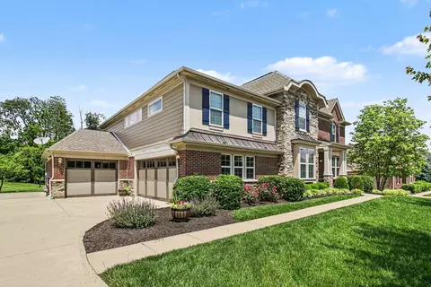 1342 Coastal Ct, Union, KY 41091