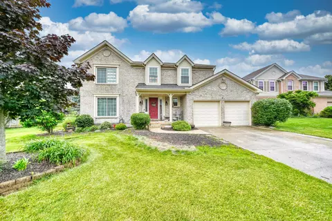 6 Claiborne Ct, Florence, KY 41042