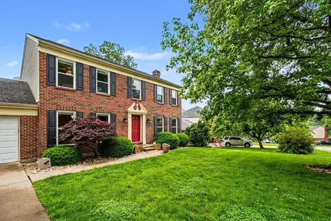3221 Taylor Creek Dr, Taylor Mill, KY 41015