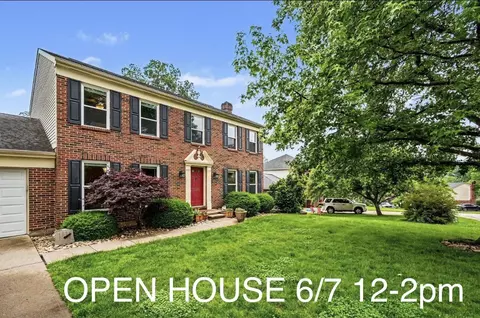 3221 Taylor Creek Dr, Taylor Mill, KY 41015