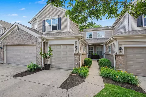 460 Pinnacle Way, Ludlow, KY 41016