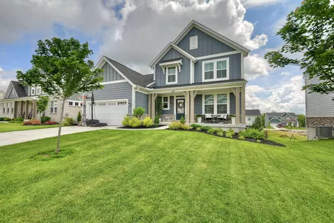 2488 Lillywood Way, Crescent Springs, KY 41017
