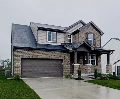 400 Champagne Ln, Walton, KY 41094