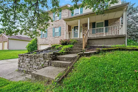2054 Bridgette Ln, Hebron, KY 41048