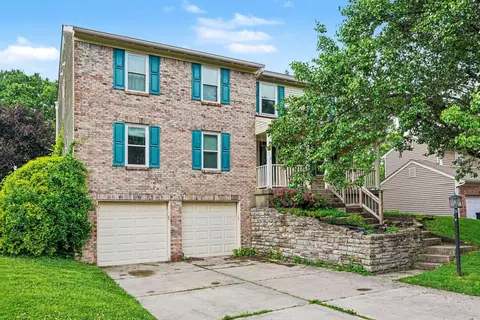 2054 Bridgette Ln, Hebron, KY 41048