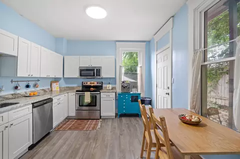 Kitchen - 111 E 9th St, Covington, KY 41011 photo 3 of 3