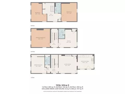 Floorplan - 111 E 9th St, Covington, KY 41011 photo 1 of 1