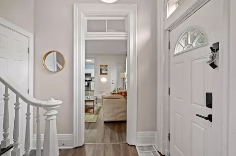Entry Way - 111 E 9th St, Covington, KY 41011 photo 1 of 5