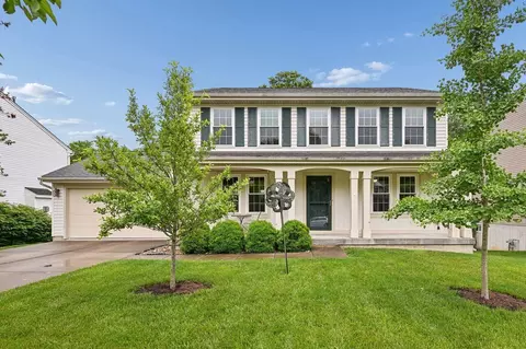 2513 Frontier Dr, Hebron, KY 41048