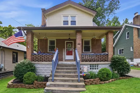 28 Tower Hill Rd, Fort Thomas, KY 41075
