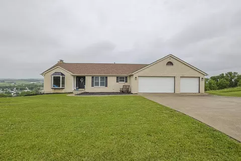 395 Reservoir Hill Rd, Falmouth, KY 41040