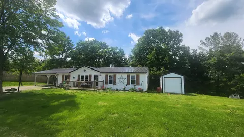 425 Old Monterey Rd, Owenton, KY 40359