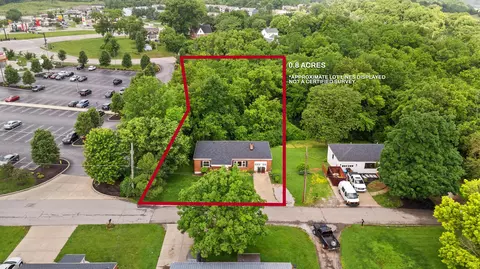 668 Walnut St, Taylor Mill, KY 41015