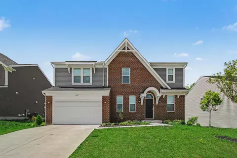 4657 Donegal Ave, Union, KY 41091