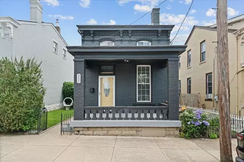 330 Hodge St, Newport, KY 41071