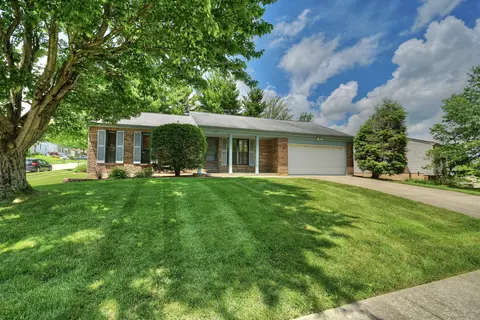 3217 Laurel Oak Ct, Edgewood, KY 41017