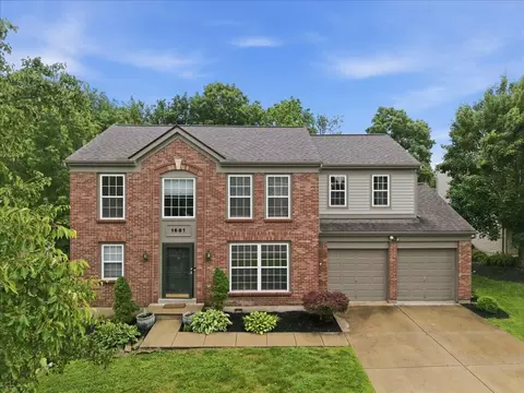 1681 Colonnade Dr, Florence, KY 41042
