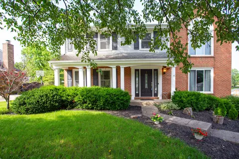 3264 Madonna Dr, Edgewood, KY 41017