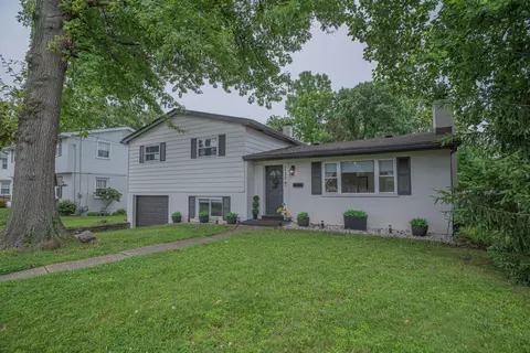 3133 Riggs Ave, Erlanger, KY 41018