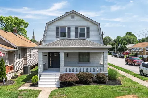 271 Ludford St, Ludlow, KY 41016