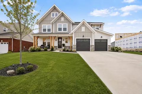 4741 Donegal Ave, Union, KY 41091