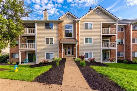 70 Creekwood Dr #4, Wilder, KY 41071