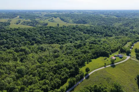 0 Crockett Ln, Mount Olivet, KY 41064