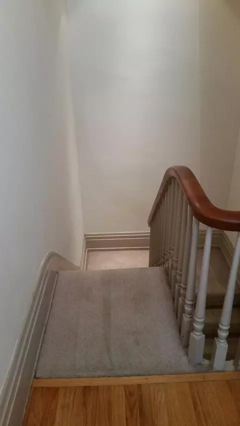 Entry Way - 112-114 E 5th St, Covington, KY 41011 photo 2 of 4