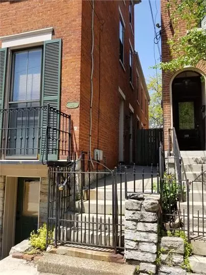 Exterior - 112-114 E 5th St, Covington, KY 41011 photo 2 of 7