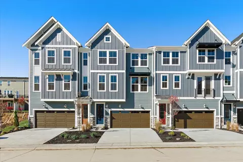 265 Meridian Way #10-602, Fort Mitchell, KY 41017