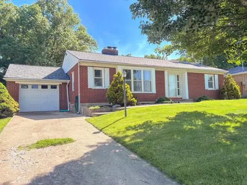 714 St Matthews Cir, Taylor Mill, KY 41015