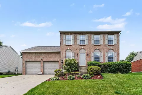 1023 Meadowbrook Ct, Hebron, KY 41048