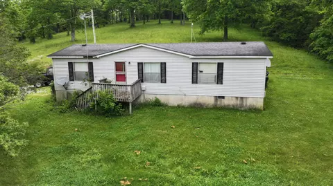 1315 Caney Creek Rd, Owenton, KY 40359
