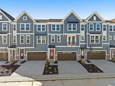 267 Merdian Way #10-603, Fort Mitchell, KY 41017