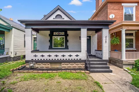 408 E 18th St, Covington, KY 41014
