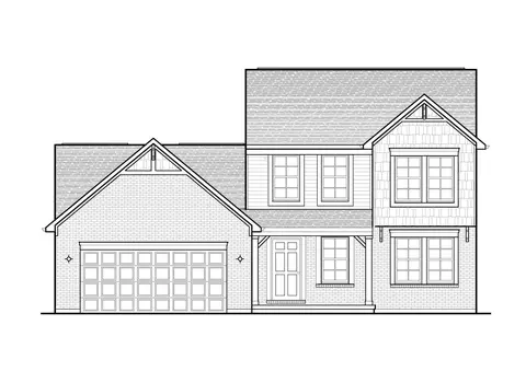 1413 Brookline Ct, Hebron, KY 41048