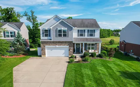 1394 Dominion Trl, Hebron, KY 41048