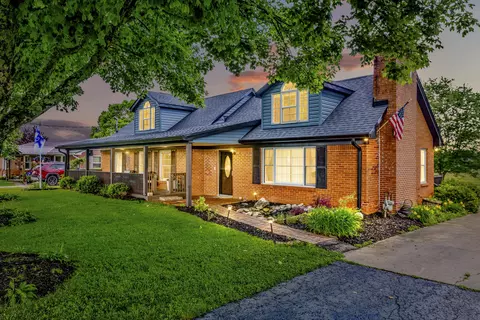 650 Highway 127s, Owenton, KY 40359