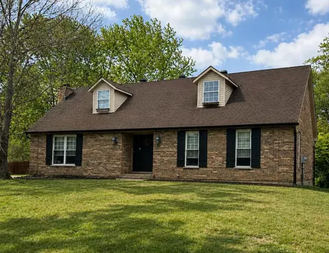 2625 Bethlehem Ln, Hebron, KY 41048