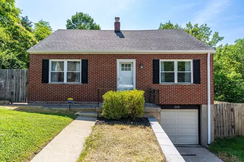 358 Riddle Pl, Newport, KY 41071