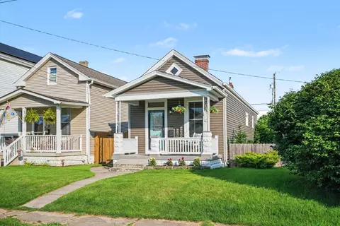 532 Church St, Ludlow, KY 41016