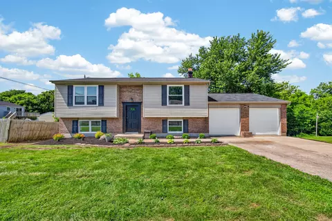 3017 Redstone Dr, Burlington, KY 41005