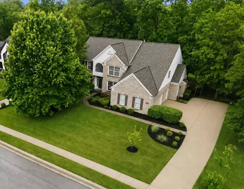 1114 Grindstone Ct, Union, KY 41091