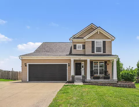 174 Ridgewood Dr, Alexandria, KY 41001