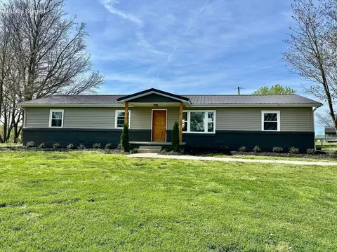 140 Historic Ln, Cynthiana, KY 41031