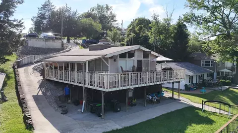 205 Tyler Dr, Dry Ridge, KY 41035
